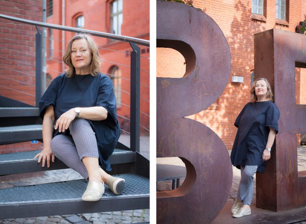 Brigitte Speidel - citibee Berlin | ©