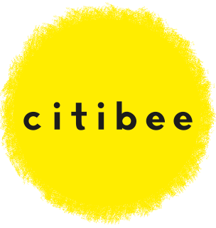Logo: citibee Berlin